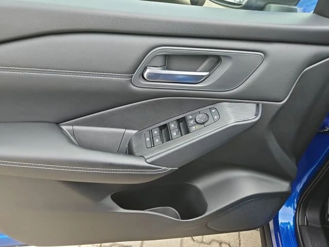 Nissan Qashqai Acenta DIG-T