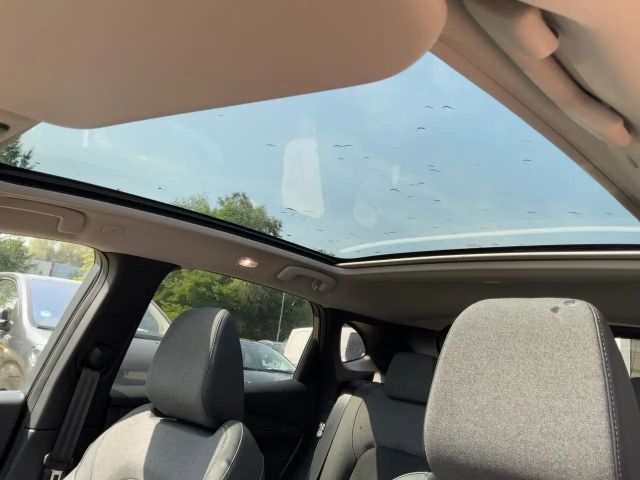 Nissan Qashqai N-Connecta