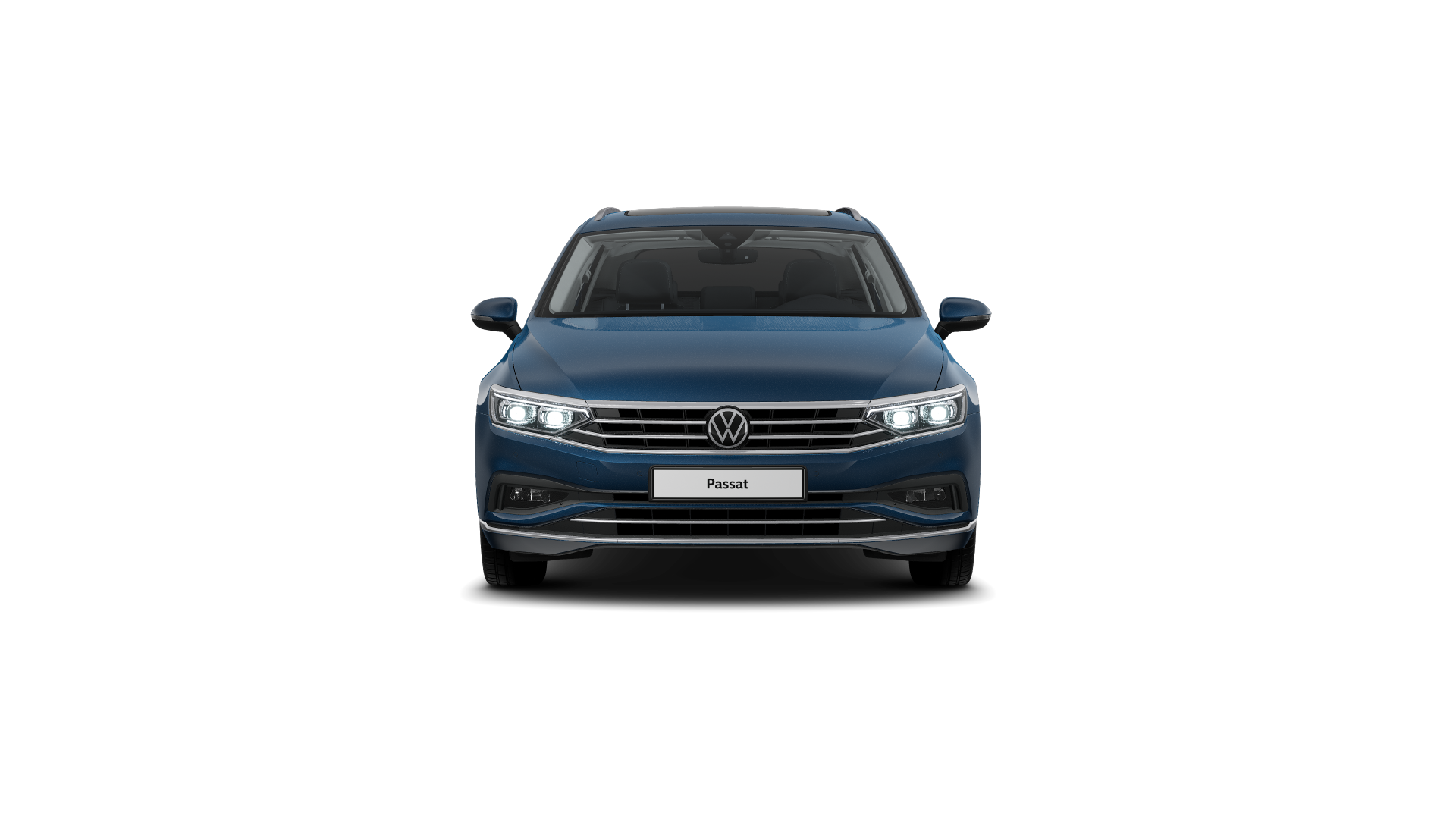 Volkswagen Passat PASSAT Va 1.5ElegaBT110 TSID7F