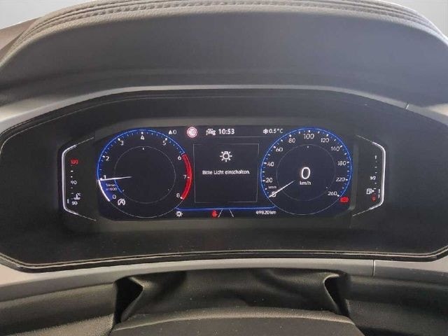 Volkswagen T-Roc 1.0 TSI Life Pro