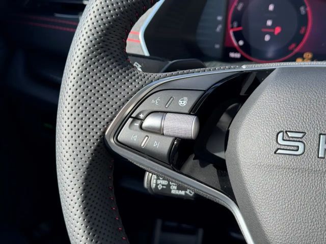 Skoda Octavia 2.0 TSI RS iV