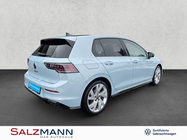Volkswagen Golf 1.5 TSI Golf VIII R-Line