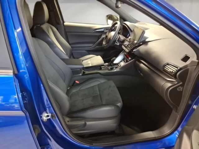 Mitsubishi Eclipse Cross 4WD PHEV