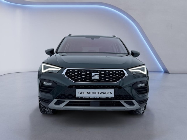 Seat Ateca 1.5 TSI Connect
