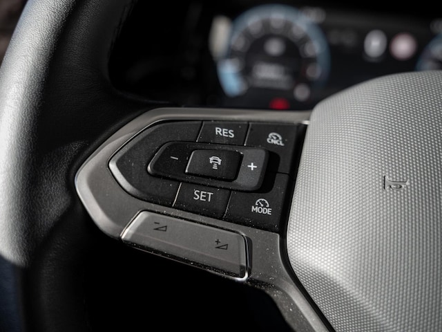 Volkswagen Golf 1.5 TSI Golf VIII