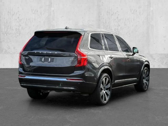 Volvo XC90 AWD Bright Ultimate