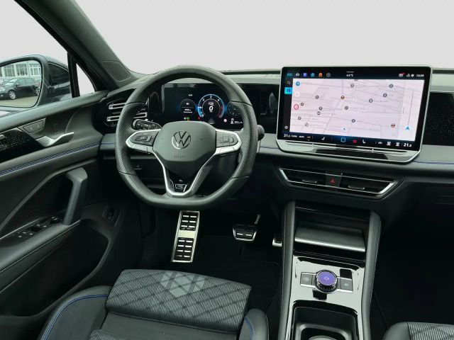 Volkswagen Tiguan 2.0 TDI DSG R-Line