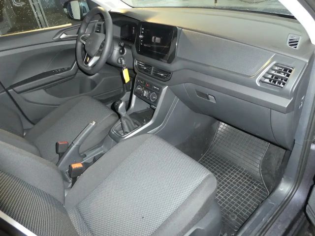 Volkswagen T-Cross 4Me TSI