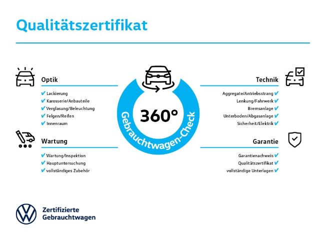 Volkswagen ID.4 Pure