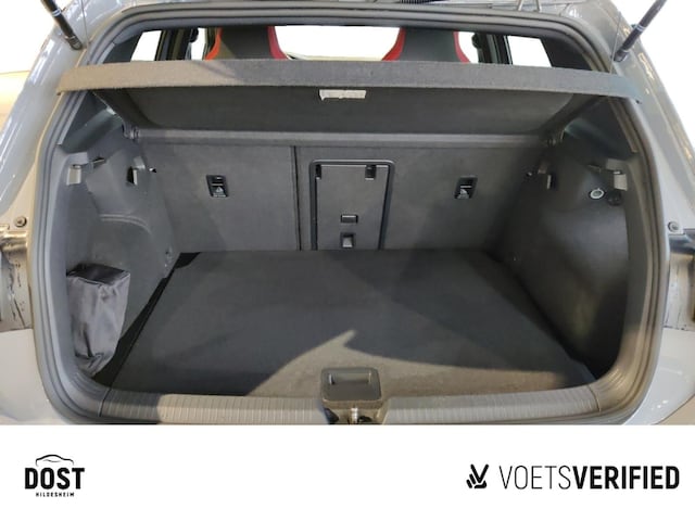 Volkswagen Golf 2.0 TSI DSG GTI