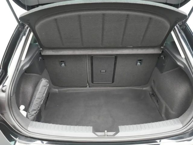 Seat Leon DSG FR-lijn