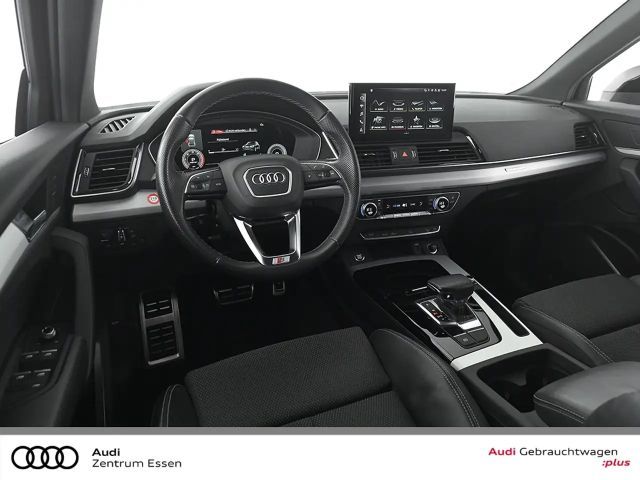 Audi Q5 40 TDI Quattro S-Line S-Tronic