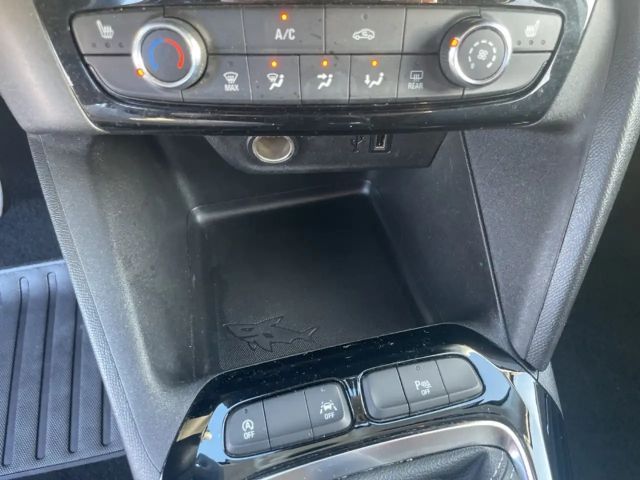 Opel Corsa Edition business+