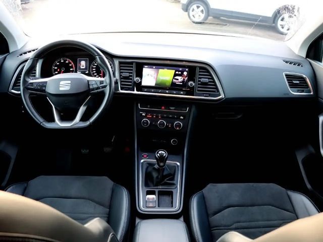 Seat Ateca 1.5 TSI Style