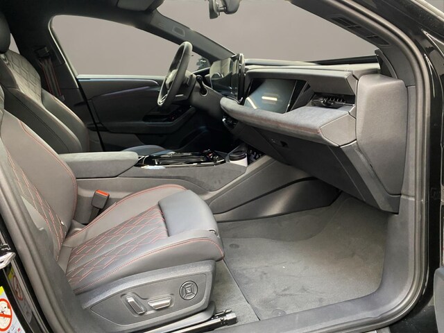 Audi A6 e-tron Avant Quattro