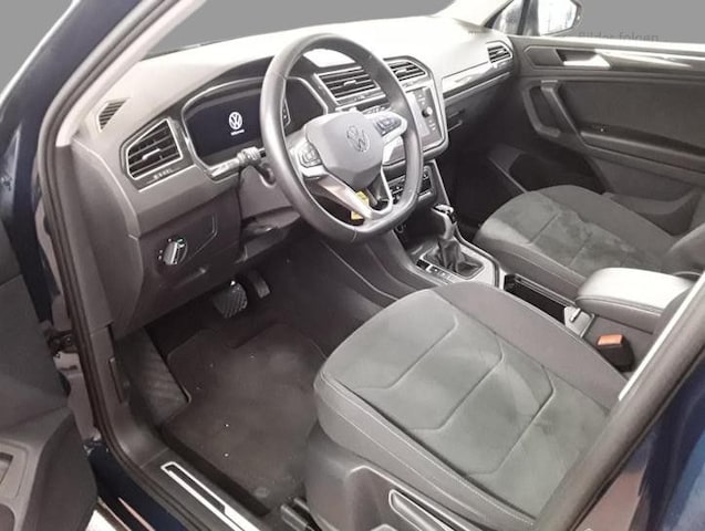 Volkswagen Tiguan 2.0 TDI DSG Elegance Elegance