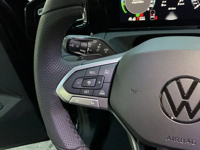 Volkswagen Tiguan DSG Sport eHybrid