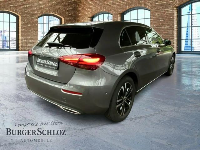 Mercedes-Benz A 180 Progressive