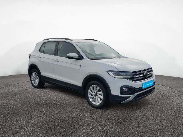 Volkswagen T-Cross 1.0 TSI DSG Life