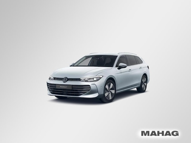 Volkswagen Passat 1.5 eTSI Business DSG