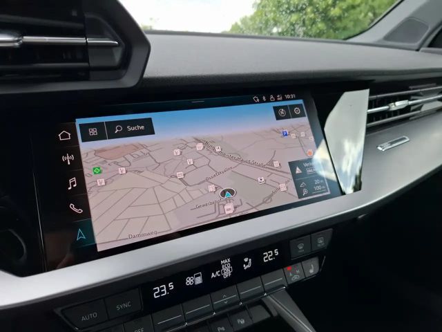 Audi A3 35 TFSI Sedan Sportback