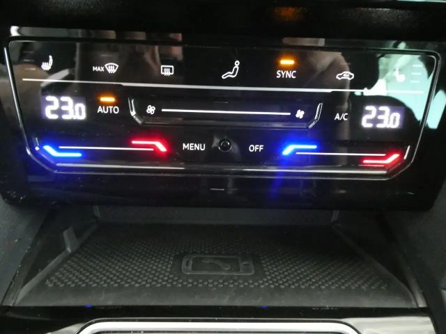 Volkswagen Passat Business DSG Variant