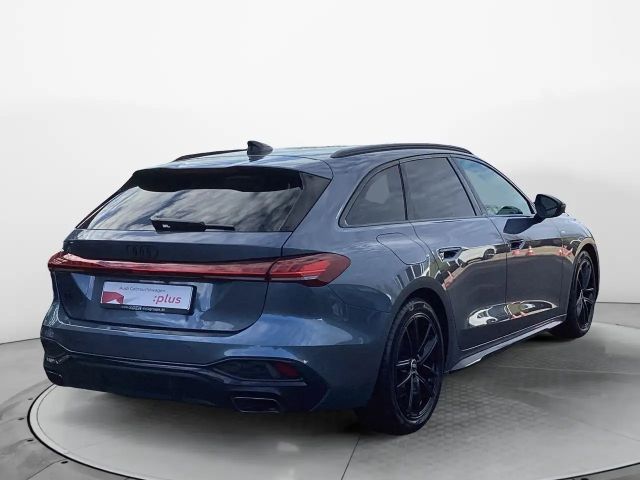 Audi A5 S-Line S-Tronic