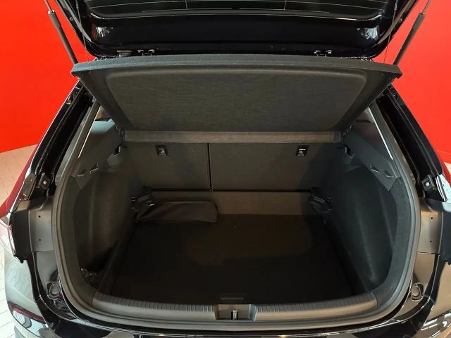 Volkswagen Taigo DSG