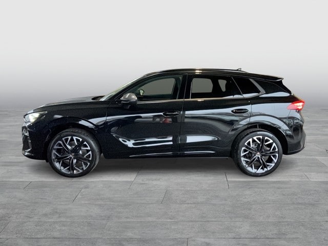 Cupra Terramar 2.0 TSI VZ