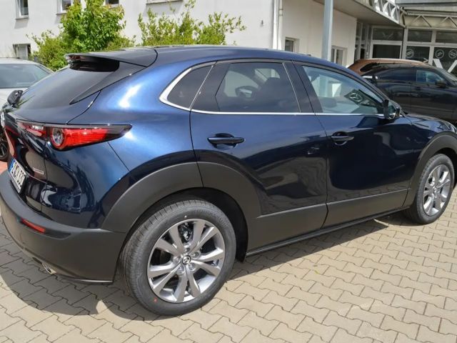 Mazda CX-30 2.5L SkyActiv e-Skyactiv