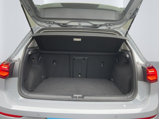 Volkswagen Golf 2.0 TDI DSG Golf VIII