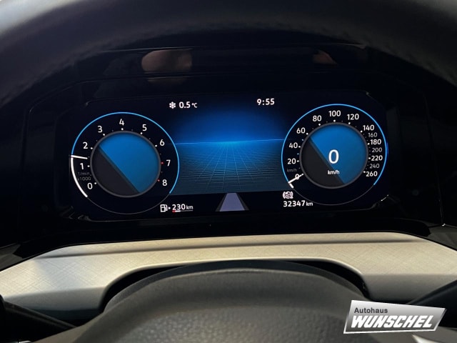 Volkswagen Golf 1.0 TSI Life