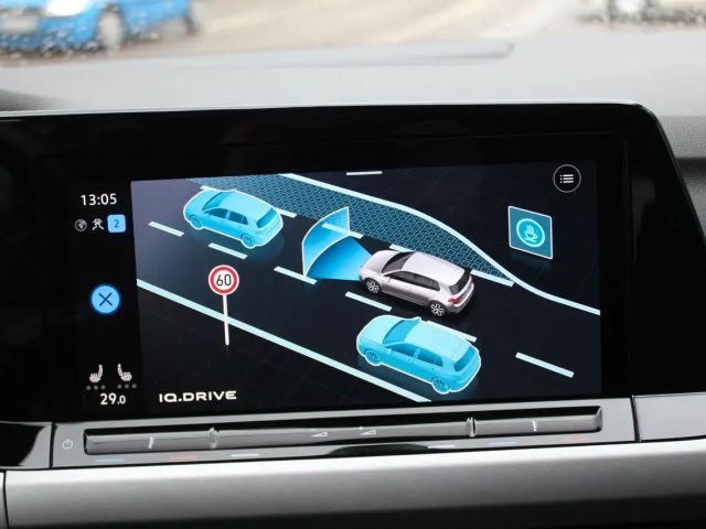 Volkswagen Golf DSG Golf VIII Life