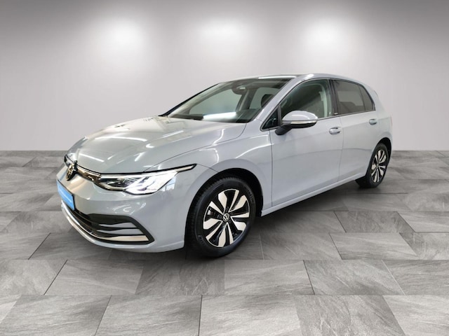 Volkswagen Golf 1.5 TSI Move