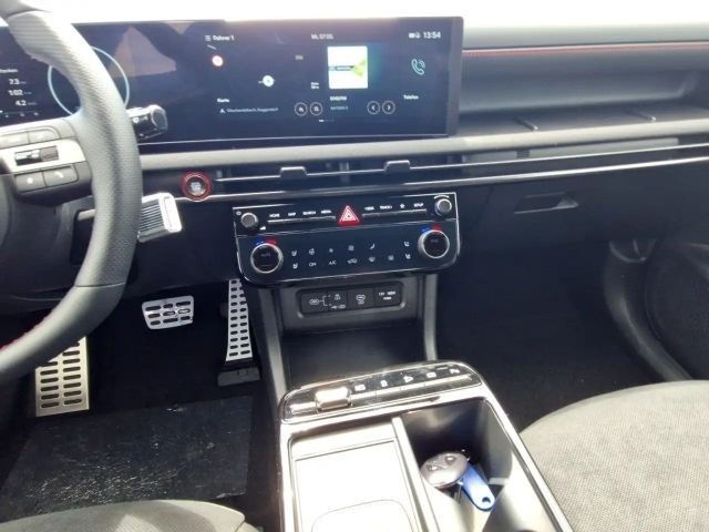 Hyundai Tucson 1.6 N Line T-GDi