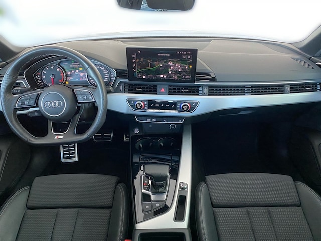 Audi A4 35 TFSI S-Tronic Sedan