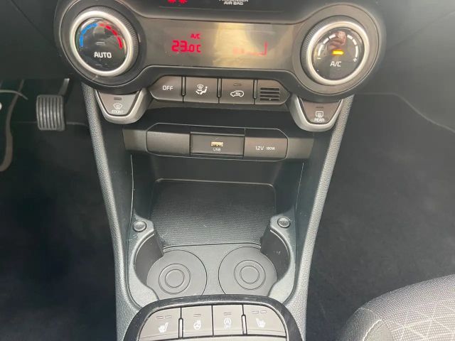 Kia Picanto Dream Team