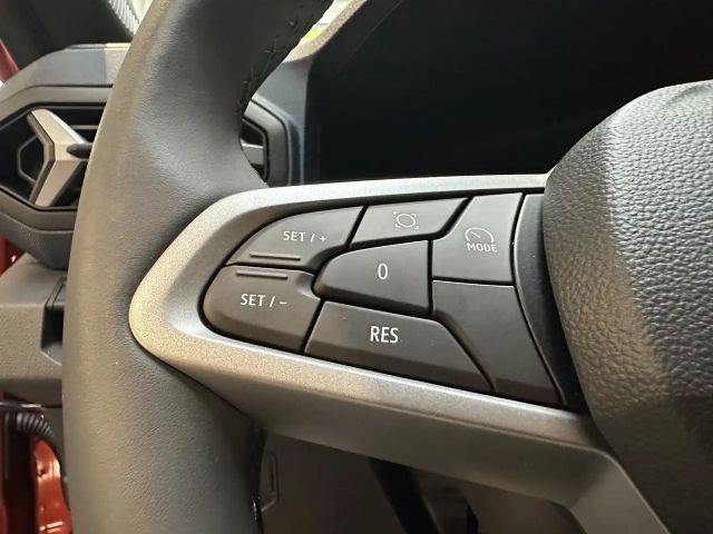 Dacia Bigster Hybrid 155