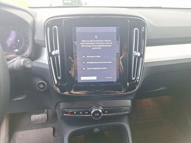 Volvo XC40 AWD Core