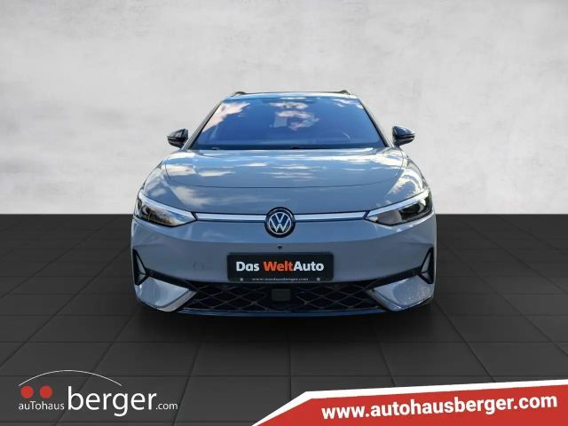 Volkswagen ID.7 4Motion Business GTX Tourer