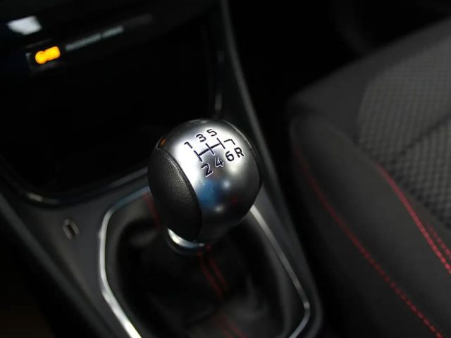 Ford Puma EcoBoost ST Line