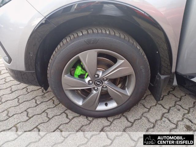 Opel Grandland X GS-Line Grand Sport