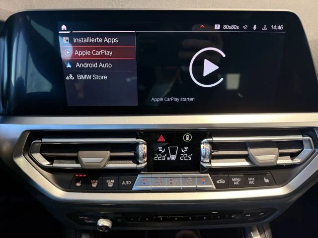 BMW 220 220i Coupé M-Sport