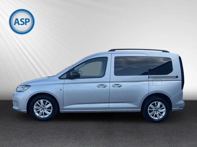 Volkswagen Caddy 1.5 TSI DSG