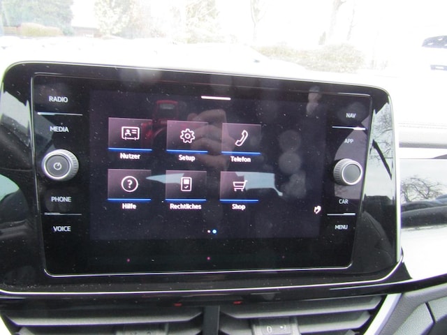 Volkswagen T-Roc 1.5 TSI Cabriolet DSG