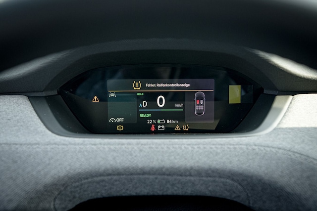 Skoda Enyaq Coupe iV 60