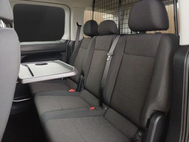 Volkswagen Caddy 2.0 TDI