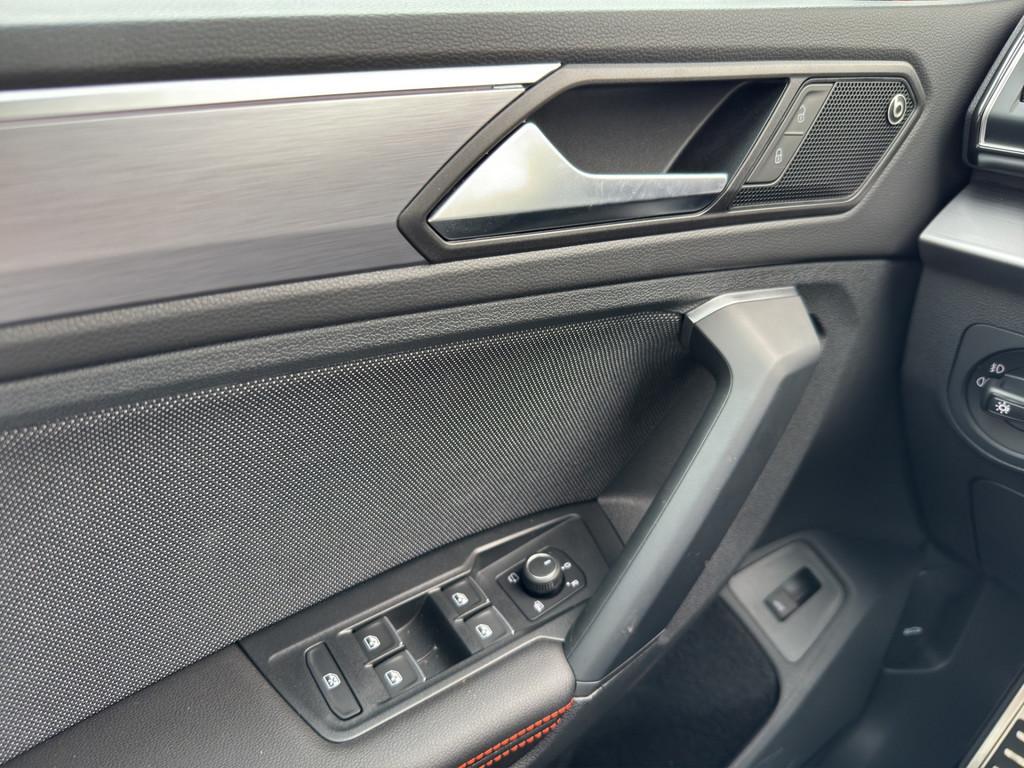 Seat Tarraco 1.5 TSI DSG FR-lijn