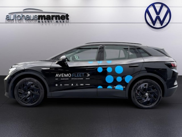 Volkswagen ID.4 77 KWh Performance Pro