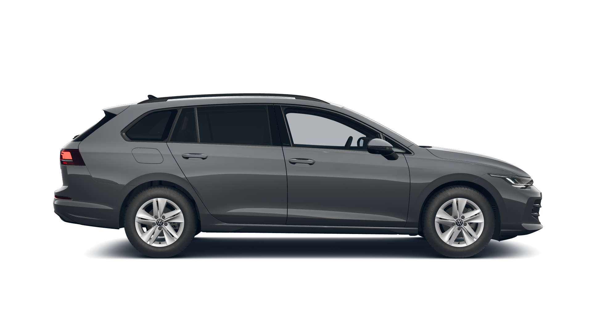 Volkswagen Golf 1.5 TSI DSG Life Variant